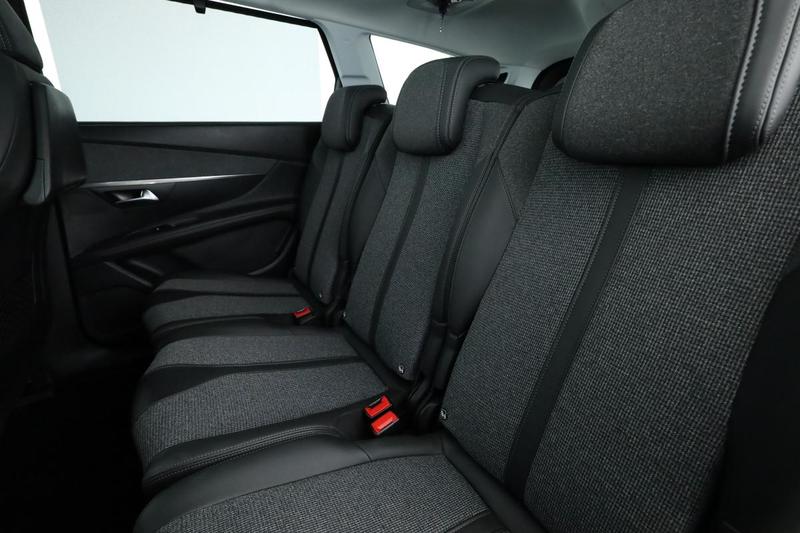 Peugeot 5008 1.5 Blue-HDi Allure Business Eat8 130 ch