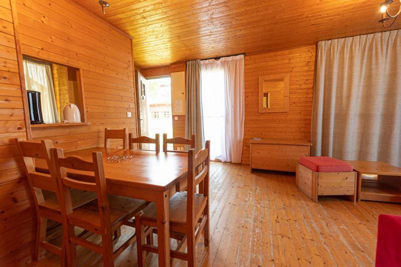 Appartement - 53 m² - 3 pièces