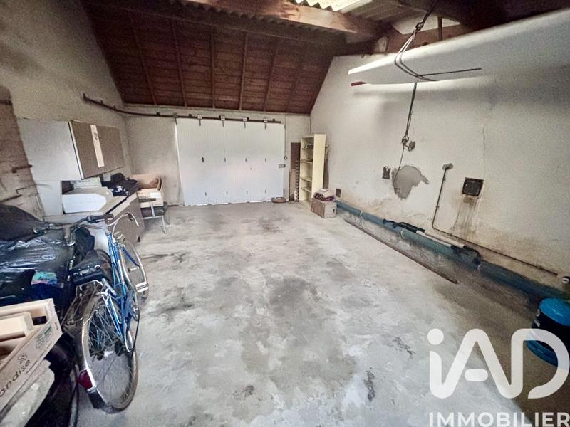 Maison - 74 m² - 5 pièces