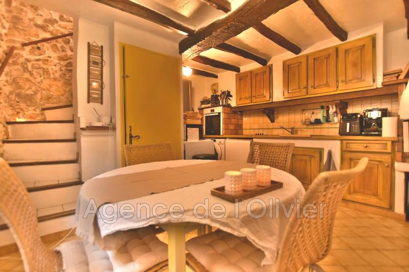 Maison de village - 57 m² - 3 pièces