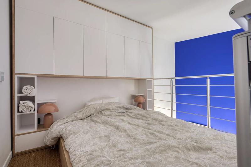 Maison - 143 m² - 7 pièces