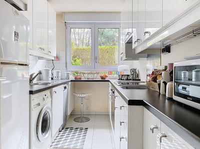 Appartement - 55 m² - 2 pièces