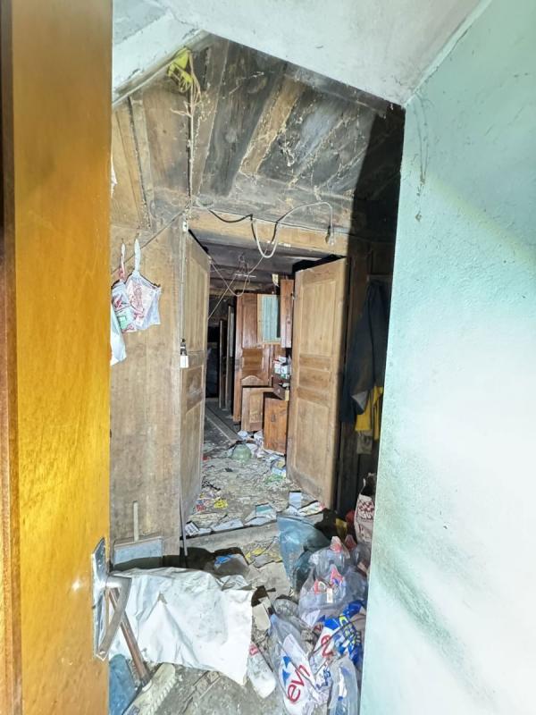 Maison en pierre - 164 m² - 6 pièces