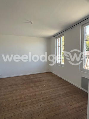 Maison ancienne - 91 m² - 5 pièces