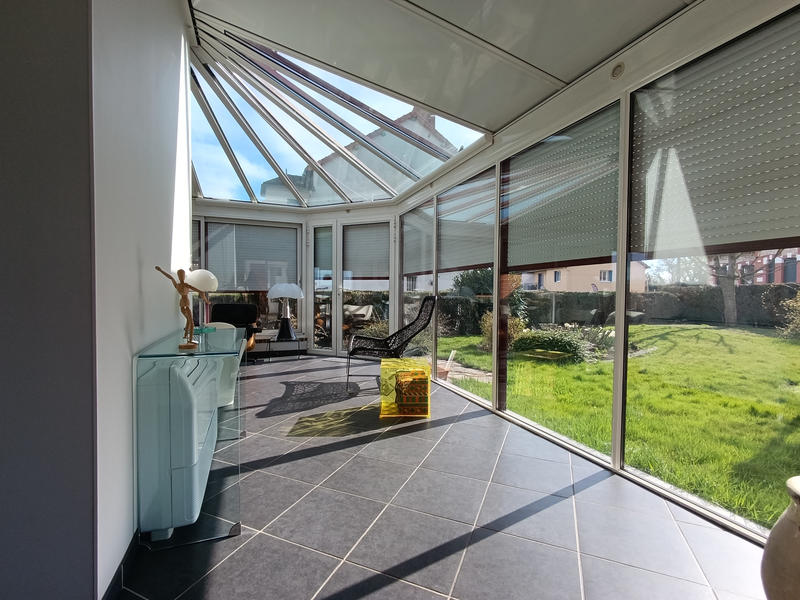 Maison - 177 m² - 6 pièces