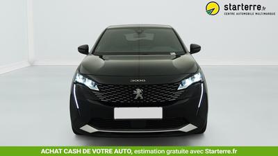 Peugeot 3008 Hybrid 180 e-Eat8 Allure Pack