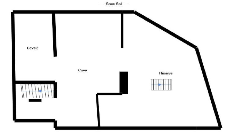 Local commercial - 126 m²