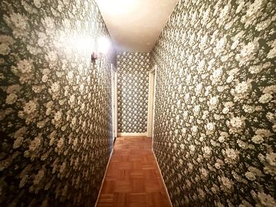 Appartement - 92 m² - 4 pièces