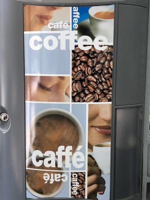 Aubervilliers Point Laverie