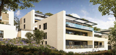 Appartement - 106 m² - 4 pièces