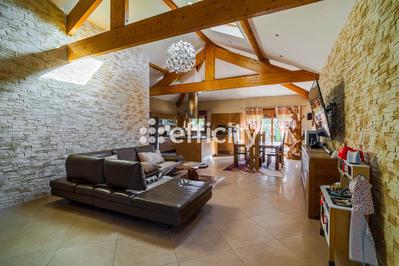 Pavillon - 100 m² - 4 pièces