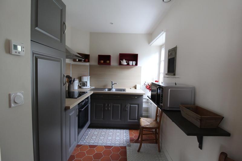 Manoir - 441 m² - 12 pièces