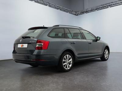 Skoda Octavia Combi 2.0 Tdi 150 ch Scr Fap Dsg7 Business