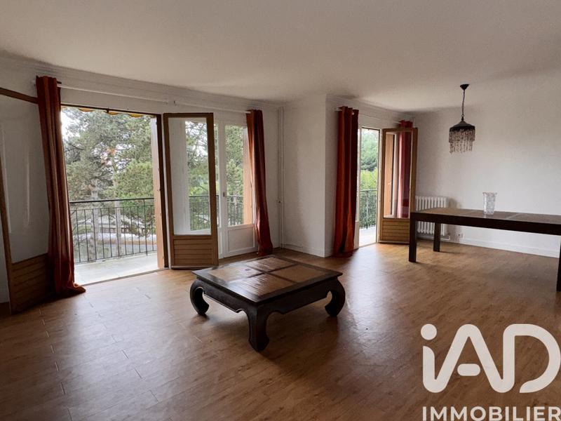 Appartement - 82 m² - 5 pièces