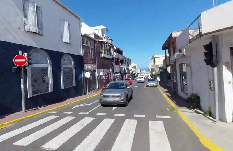 Local commercial - 50 m² - 3 pièces