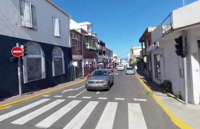 Local commercial - 50 m² - 3 pièces