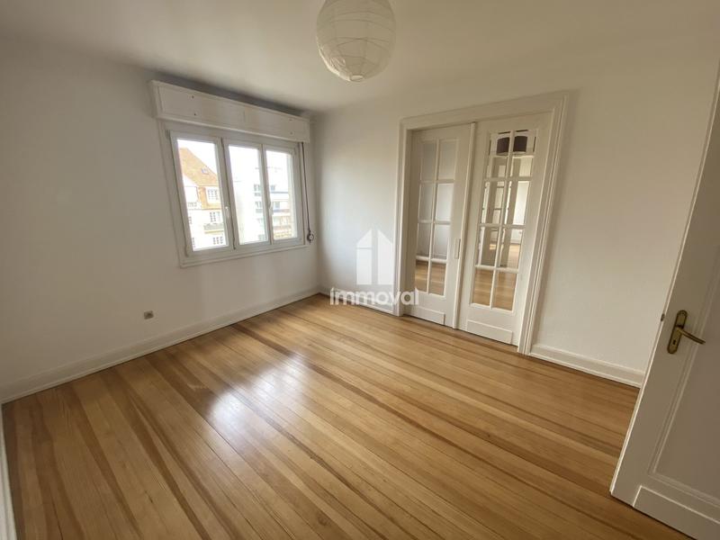 Appartement - 105 m² - 4 pièces