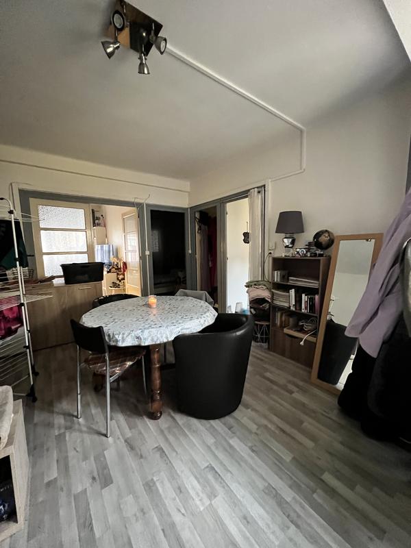 Appartement - 70 m²