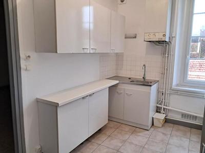 Appartement - 51 m² - 3 pièces