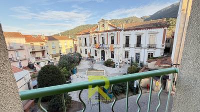 Appartement - 23 m² - 1 pièce