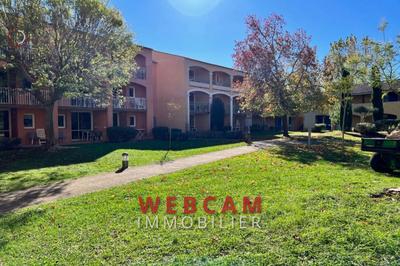 Appartement - 50 m² - 3 pièces