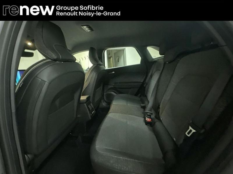 Renault Symbioz E-Tech full hybrid 160 ch Techno