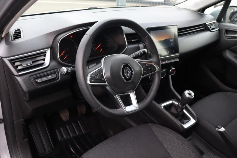 Renault Clio V Blue dCi 85 Business