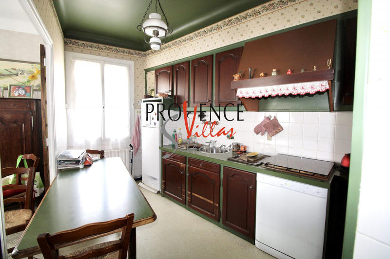 Villa - 120 m² - 4 pièces