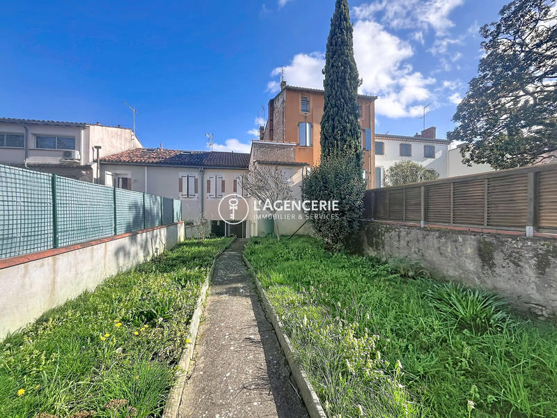 Maison - 115 m² - 4 pièces