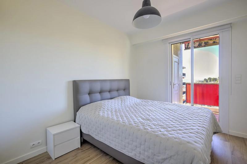 Appartement - 115 m² - 4 pièces