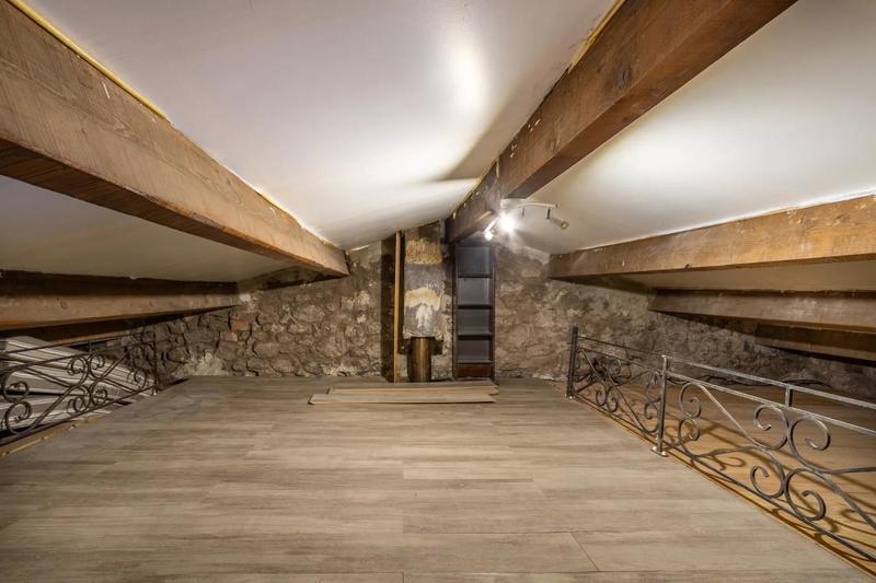 Maison - 50 m² - 2 pièces