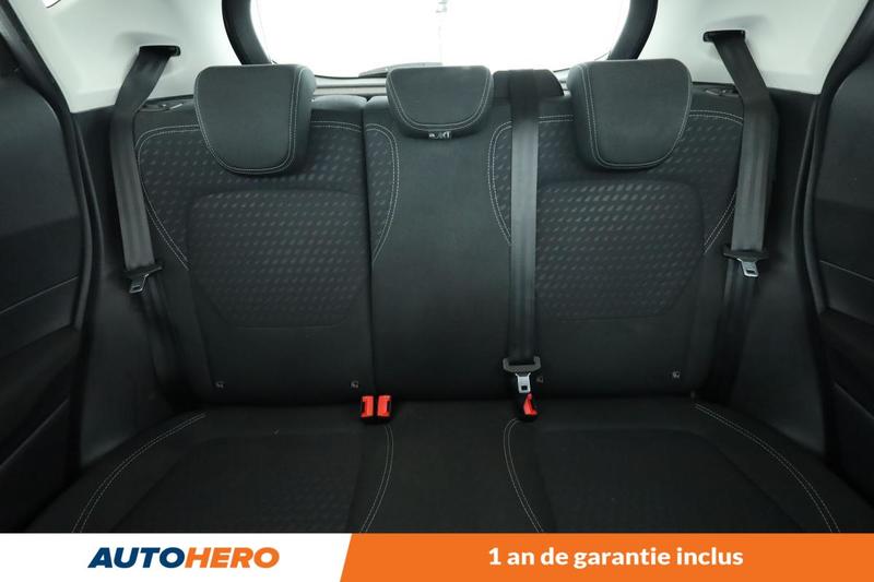 Ford Fiesta 1.0 EcoBoost Titanium 5p 100 ch