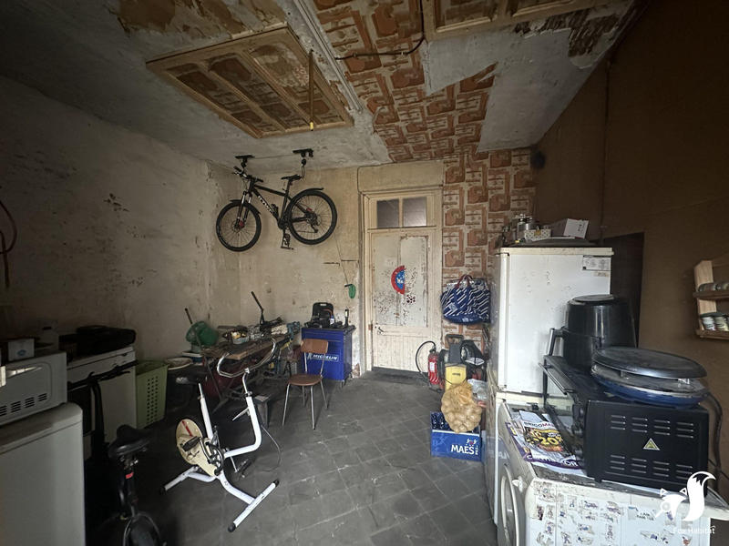 Maison - 155 m² - 5 pièces