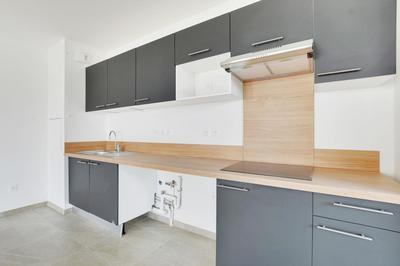 Appartement - 81 m² - 4 pièces