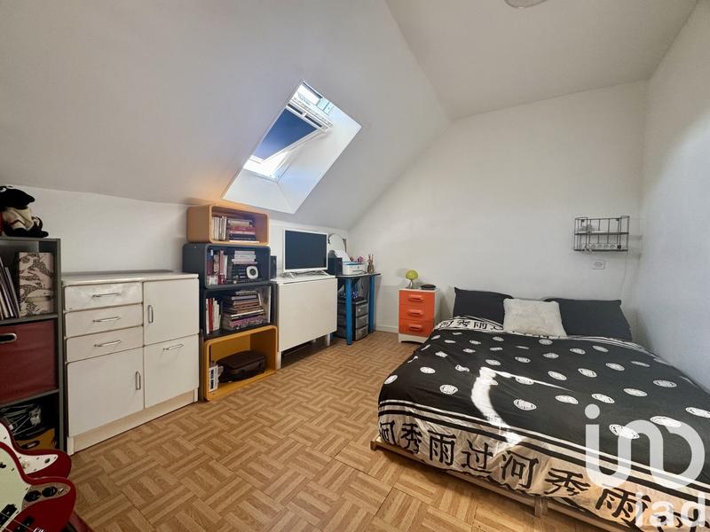 Appartement - 30 m² - 3 pièces