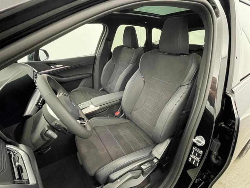 Bmw Serie 2 Active Tourer U06 220i 170 ch Dkg7 m Sport