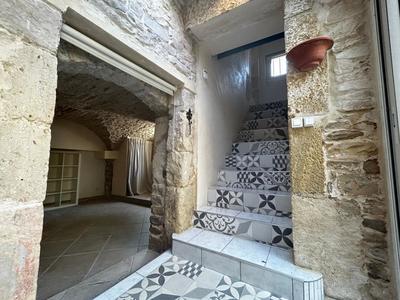 Maison - 60 m² - 3 pièces