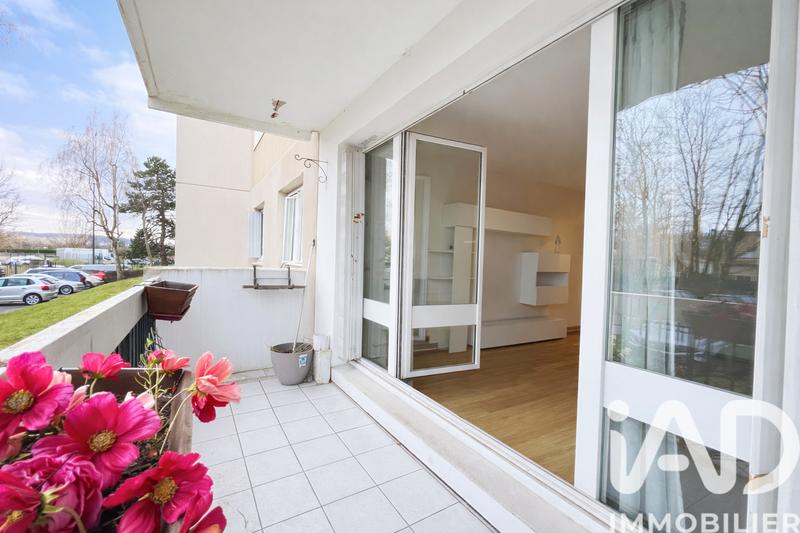 Appartement - 102 m² - 5 pièces