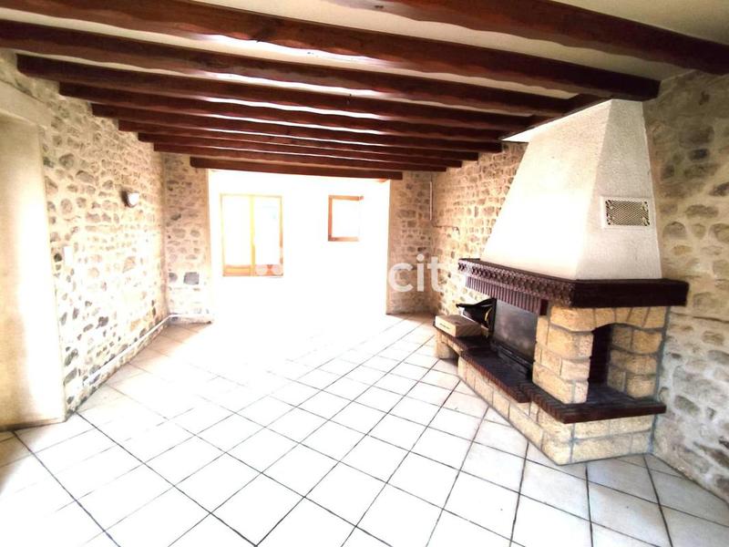 Villa - 140 m² - 6 pièces