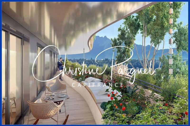 Appartement - 146 m² - 5 pièces