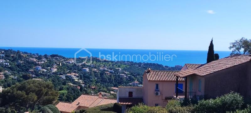 Maison - 36 m² - 2 pièces