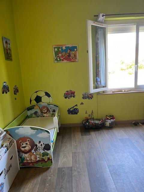 Maison - 117 m² - 4 pièces