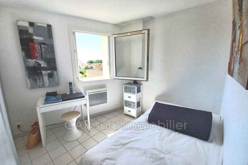 Appartement - 38 m² - 3 pièces