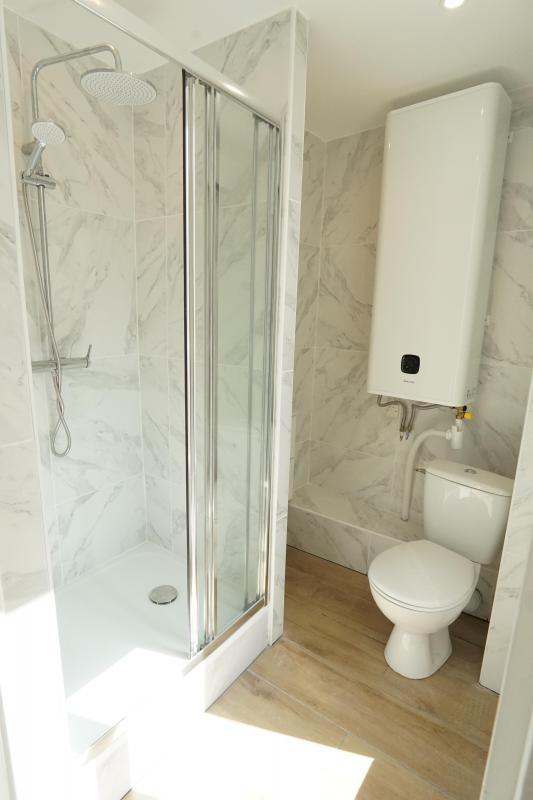 Appartement - 28 m² - 2 pièces