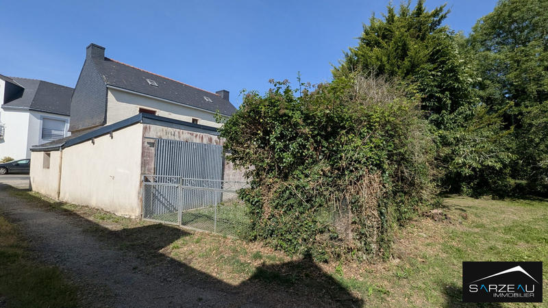 Maison - 135 m² - 7 pièces