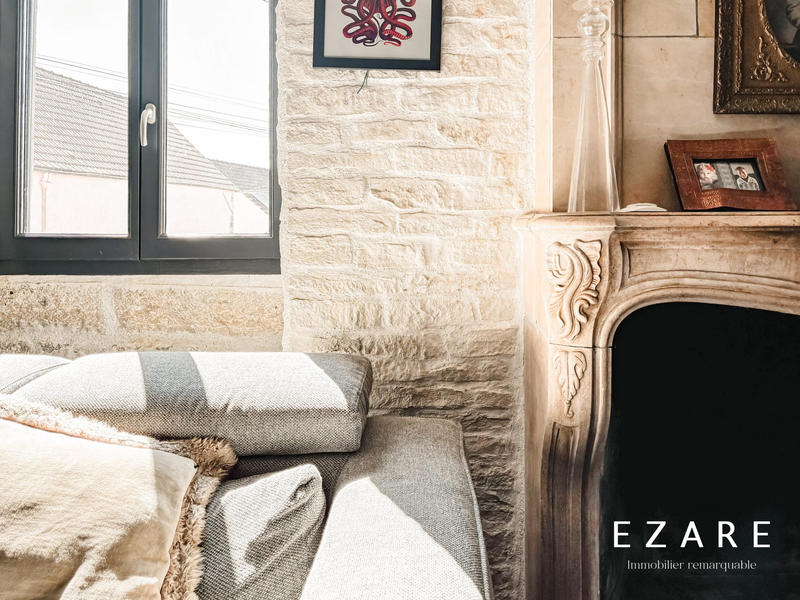 Maison - 645 m² - 23 pièces