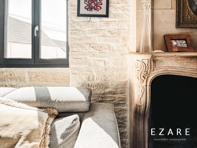 Maison - 645 m² - 23 pièces