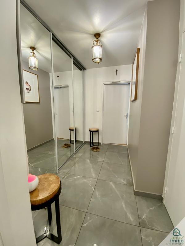 Appartement - 130 m² - 5 pièces