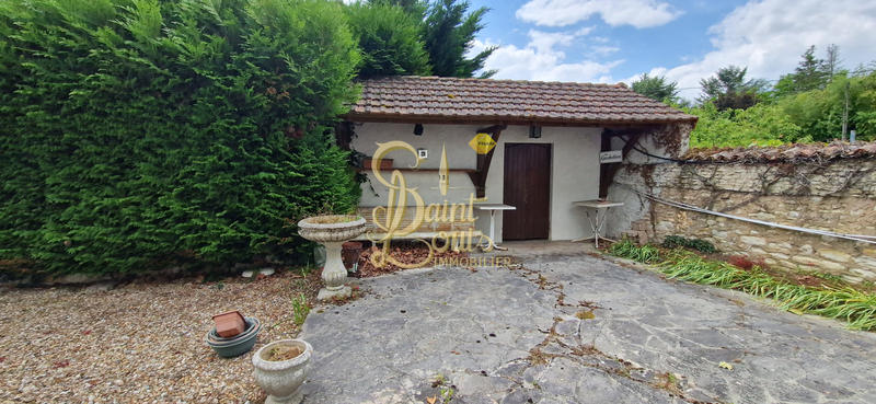 Maison - 140 m² - 4 pièces