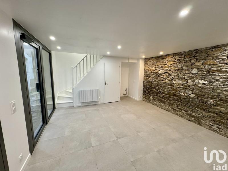 Local commercial - 45 m²